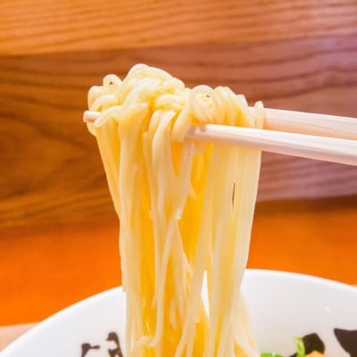 呉の海の幸 広島かきラーメン 6箱 (1箱2食入×6個)