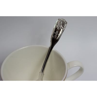 海軍復刻ティースプーン(捧吉右衛門商店製紅茶匙)ku091-047-r