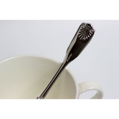 海軍復刻ティースプーン(捧吉右衛門商店製紅茶匙)ku091-047-r