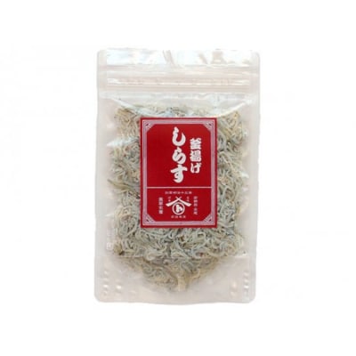 宮原水産　ちりめんボリュームセット　6パック ku005-001-r