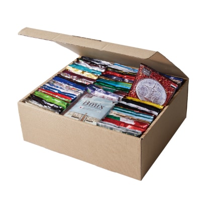 コーヒー フレッシュバッグ 100枚入 BOX　ku092-008-r