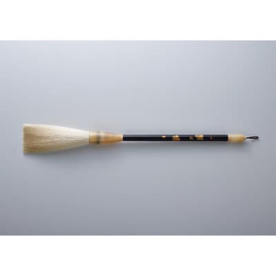 文進堂 畑製筆所 至高品 義巧梅花