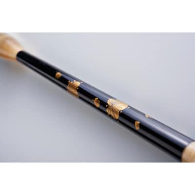 文進堂 畑製筆所 至高品 義巧梅花