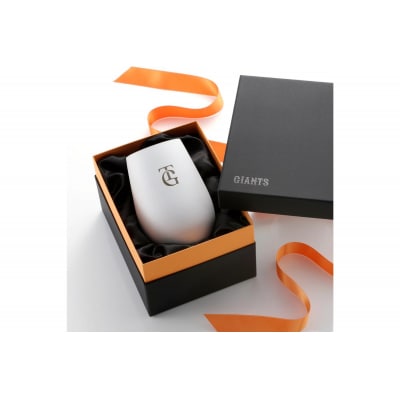 ジャイアンツ タンブラー White Gold/TG ku186-011-r