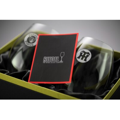 阪神タイガース・リーデルプレミアムワインタンブラー/ペア ku186-014-r