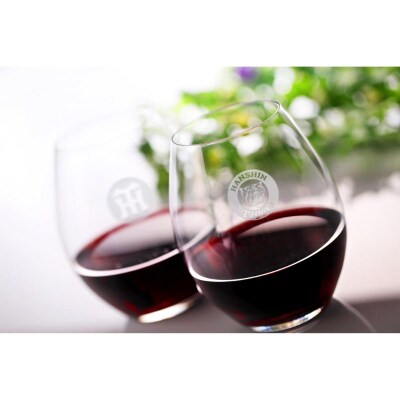 阪神タイガース・リーデルプレミアムワインタンブラー/ペア ku186-014-r