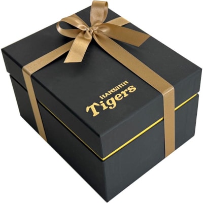 阪神タイガース・タンブラーBlack&Gold/単品 ku186-015-r