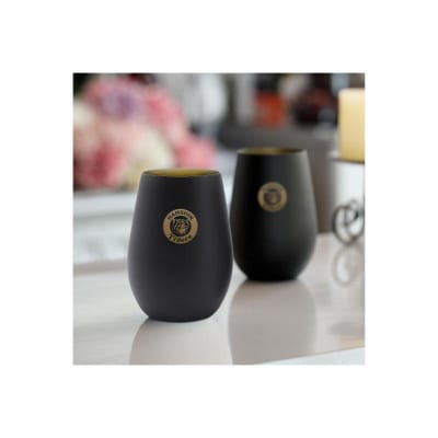 阪神タイガース・タンブラーBlack&Gold/ペア ku186-016-r