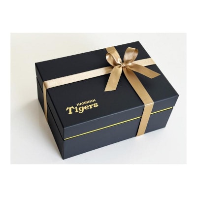 阪神タイガース・タンブラーBlack&Gold/ペア ku186-016-r