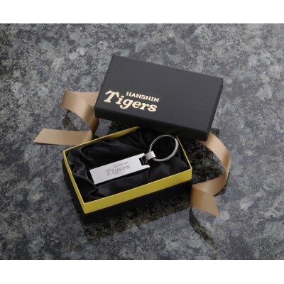 阪神タイガース・チャームキー ku186-017-r