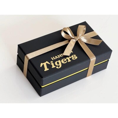 阪神タイガース・チャームキー ku186-017-r