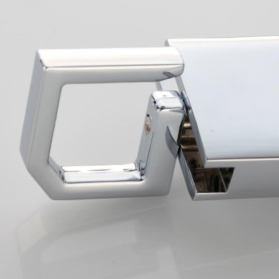 阪神タイガース・牛革キーホルダー 　ku186-018-r