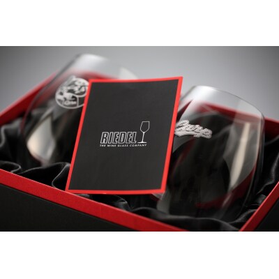 カーププレミアムワインタンブラー/ペア　ku186-003-r