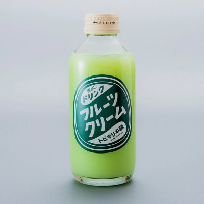 フルーツクリーム8本セット　ku090-012-r