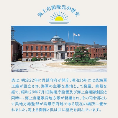 呉海自カレー カープコラボカレー12個セット ku051-011-r