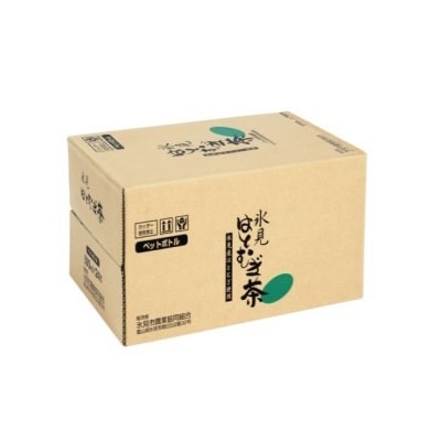 氷見はとむぎ茶　ペットボトル500ml×24本