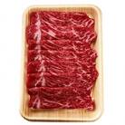 氷見牛もも　すき焼き用1840g(A4以上)