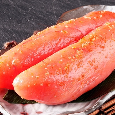 北海道 噴火湾産 明太子 1.4kg
