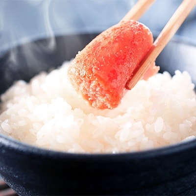 北海道 噴火湾産 明太子 1.4kg
