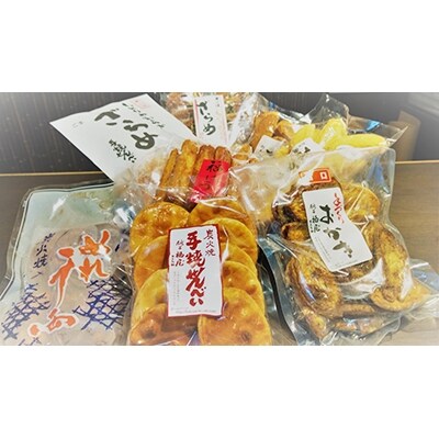福屋の詰め合わせ 特上