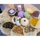 お焼5種・饅頭・混ぜご飯の素・青南蛮味噌セット