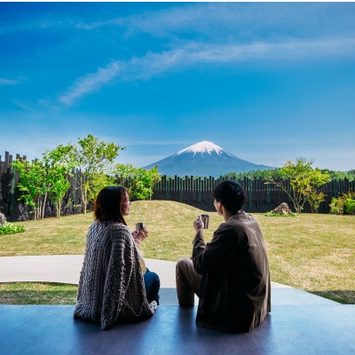 【abrAsus house Fuji　アブラサス ハウス】宿泊ギフト券30,000円分