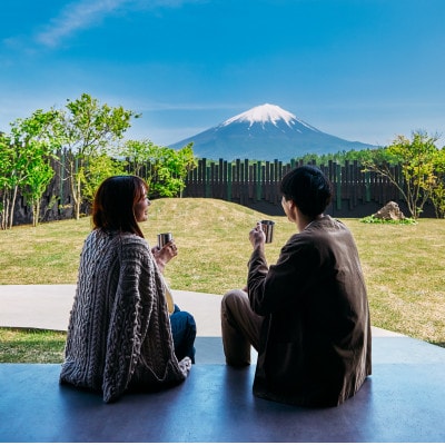 【abrAsus house Fuji　アブラサス ハウス】ふるさと納税宿泊券