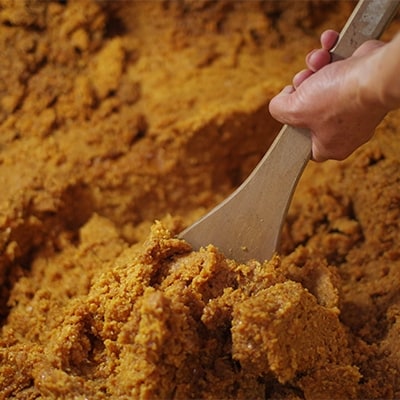【令和5年産】小菅味噌糀店 こだわりセット