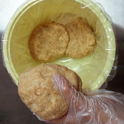 小菅味噌糀店の味噌造りセット&味噌2kg