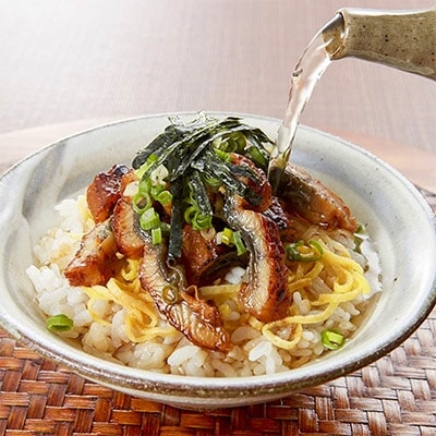浜名湖うなぎ　長蒲焼2本+肝焼き+刻みうなぎ