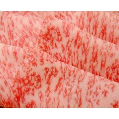 名産飛騨牛A5等級ロース薄切り肉約800g×2(約1.6kg)