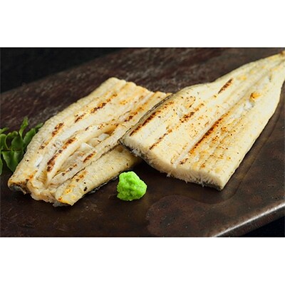 浜名湖うなぎ　特大3本+長蒲焼5本+白焼1本+肝焼き50g+浜松餃子90粒