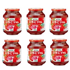 カンピー780gいちごジャム 1ケース(6本入)