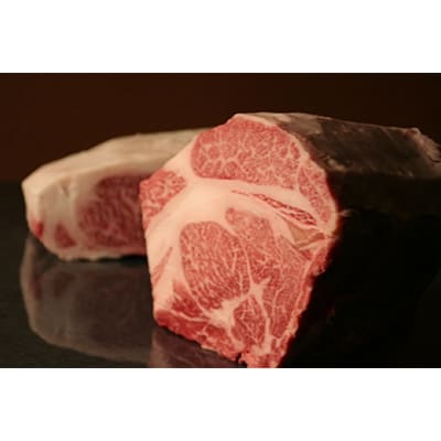 特撰氷見牛ロースすき焼き肉　470g(4人前)