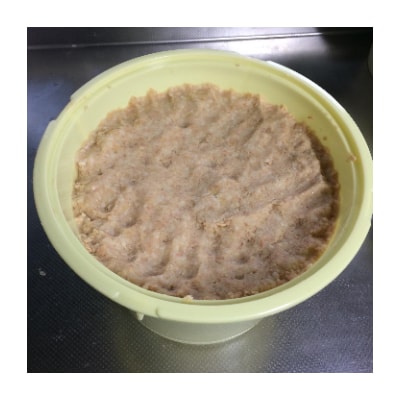 生こうじで作る「手作り味噌セット」4kg仕上がり