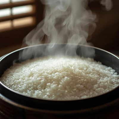 健康志向の方おすすめ【令和7年産】山梨県西桂町産 富士山麓「水のまち」のこしひかり玄米 5kg×1袋