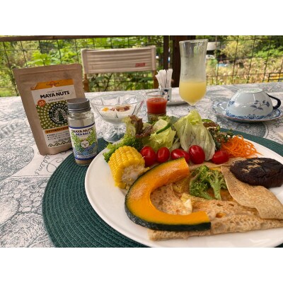 マヤナッツエンジョイセット(合計4種)