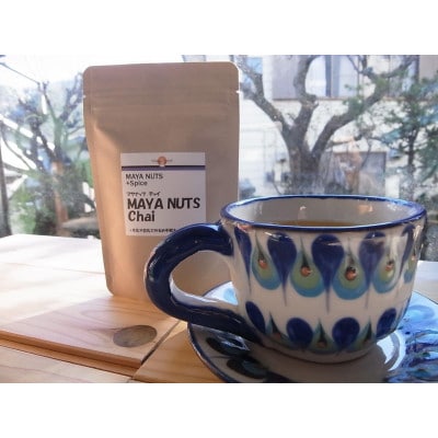 マヤナッツお試しセット(合計6種)