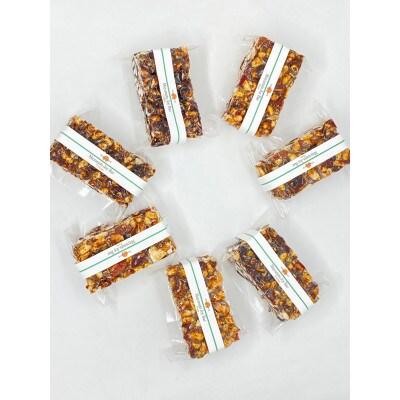 マヤナッツエナジーバーセット(ジョイバー合計7個)