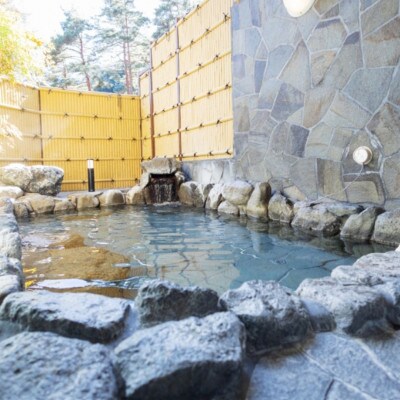 【返礼品なし】地域の憩いを守る施設改修支援_西桂町グリーンセンター応援寄付受付 2,000円