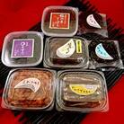 【土浦名産品】創業大正5年佃煮とうなぎの小松屋　人気佃煮7点セット