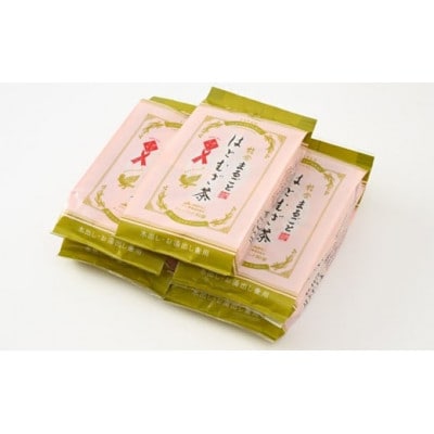 能登のはとむぎ茶　ティーバッグ煮出し用　30包×5袋 計150包