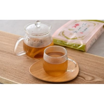 能登のはとむぎ茶　ティーバッグ煮出し用　30包×5袋 計150包