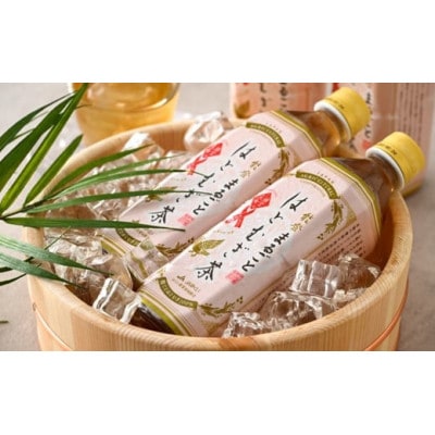 【毎月定期便】能登のはとむぎ茶　500ml×24本全12回