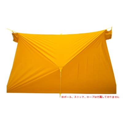 oxtos UL透湿防水タフツェルト レギュラー