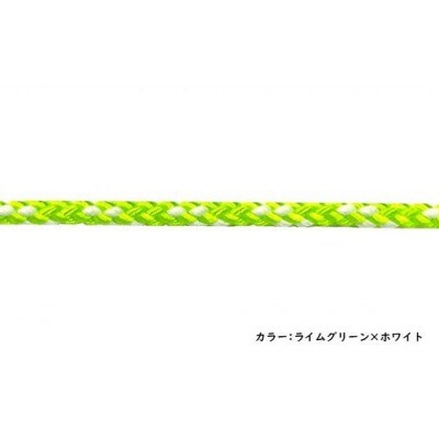 oxtos 蓄光ロープ 3㎜ 【30m】