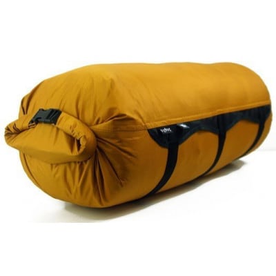 【ワイン】oxtos 透湿防水 コンプレッションドライバッグ 15L
