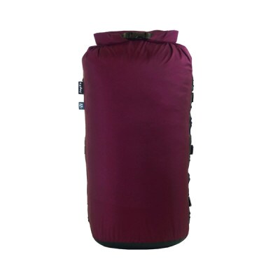 【ワイン】oxtos 透湿防水 コンプレッションドライバッグ 12L