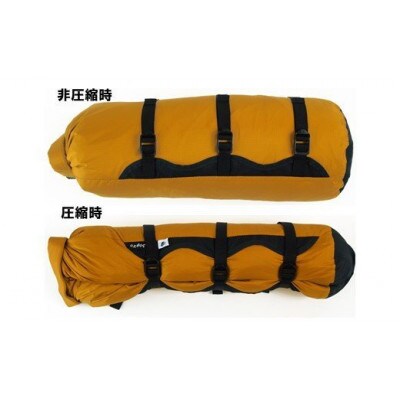 【ワイン】oxtos 透湿防水 コンプレッションドライバッグ 6L