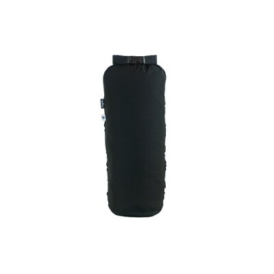 【ブラック】oxtos 透湿防水 コンプレッションドライバッグ 6L